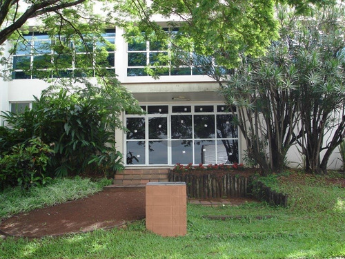 Imagem 2 de 12 de Prédio Para Aluguel Em Jardim Santa Genebra - Pr001232