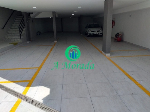 Imagem 15 de 15 de Cobertura Nova Sem Condomínio - Ap03444 - 70217975