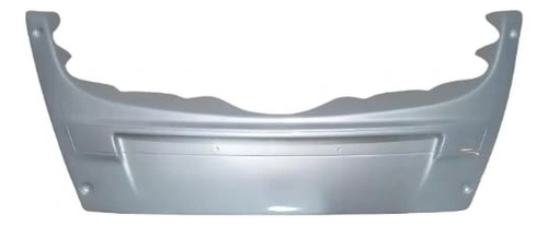 Aplique Máscara Para-choque Gol Rally G4 Parati Surf