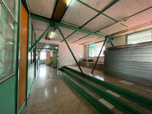 Oficina / Bodega En Renta, Atizapán De Zaragoza, 418 M2