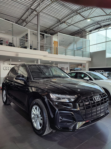 Audi Q5 2.0 L 45 Tfsi Elite Mhev