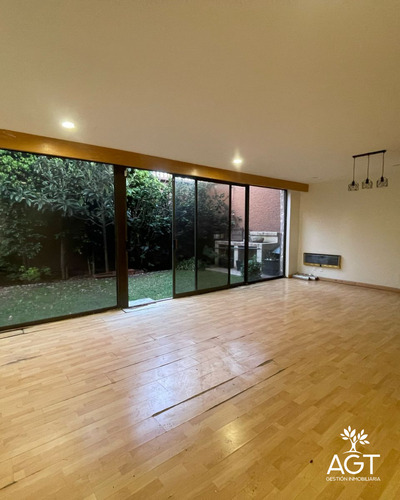 Casa En Renta En Lomas Del Sol Muy Cerca De Interlomas
