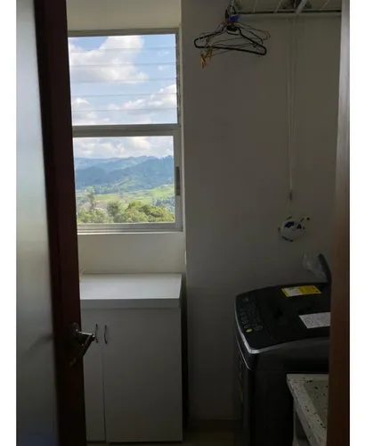 Se Vende Apartamento En Sancancio,manizales
