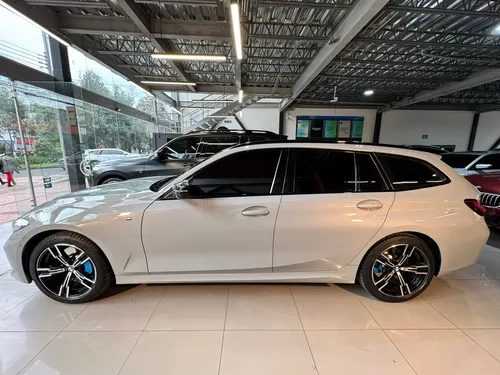 BMW Serie 3 2.0 330I G20 Touring Edicion M