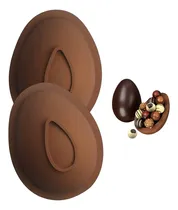 Comprar Set 2 Molde Chocolate Molde Silicona Reposteria Huevo Pascua Moldes Para Huevos De Pascua Molde Huevos Pascua Moldes Huevos Chocolate Insumos Reposteria Molde Pascua Molde Chocolate Pasteleriuscl