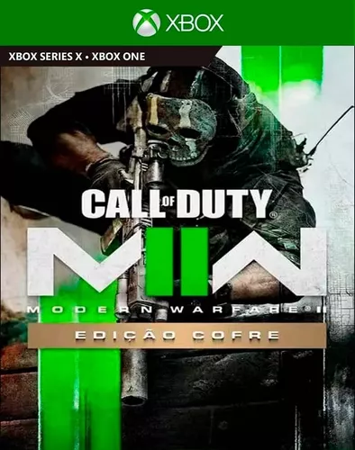 Call of Duty Modern Warfare 2 - XBOX ONE / XBOX SERIES X