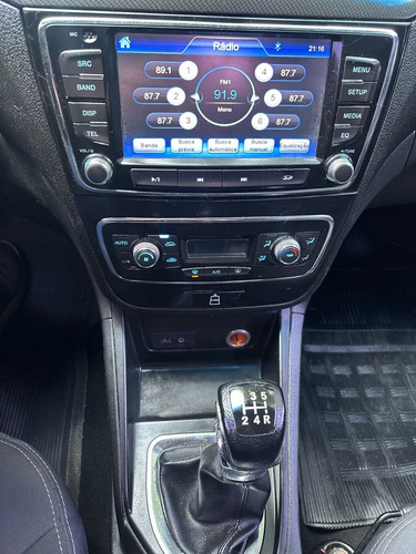 JAC J5 1.5 16v
