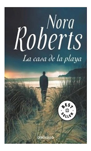 Libro Casa De La Playa (coleccion Best Seller) De Roberts No