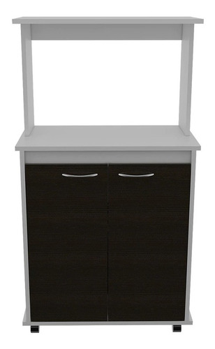 Mueble Para Microondas Italia