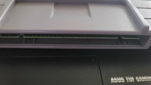 Super Mario Rpg Snes Con Manual (Usado)