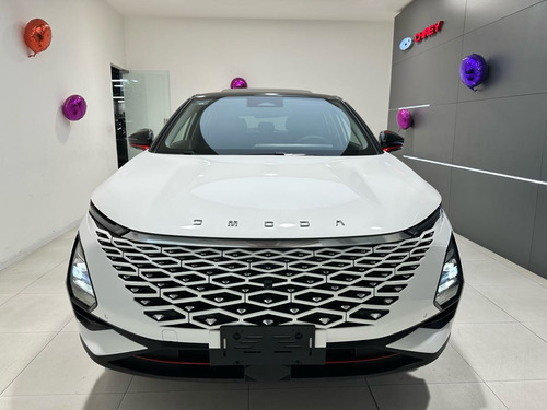 Chirey Omoda 5 2023