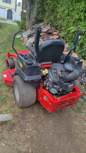 Tractor Giro Pero Snapper Pro 28hp Para Reparar