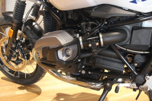 Bmw R 1200 Nine T Urban Gs Ninet R1200 Usado Seleccionado