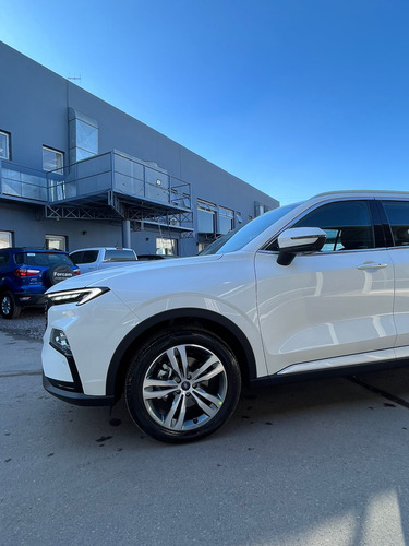 Ford Territory 1.8 Ecoboost Titanium At