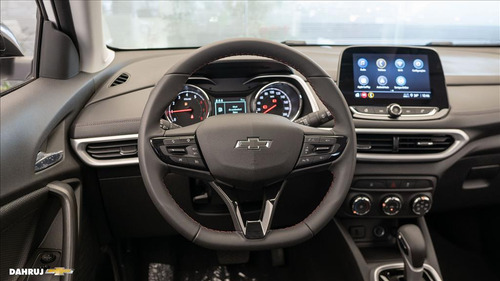 Chevrolet Tracker 1.2 TURBO FLEX RS AUTOMÁTICO