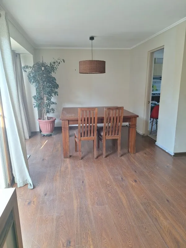 Imagen 5 de 27 de Arrienda Casa Buin Barrio Alto Sacramento