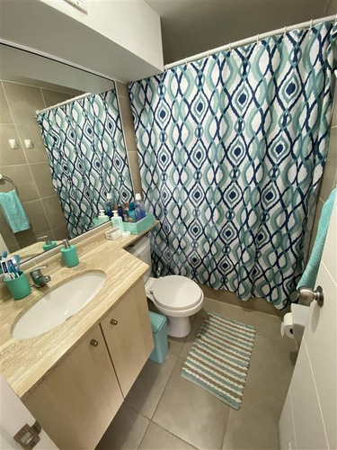 Imagen 8 de 11 de Departamento En Venta De 2 Dormitorios 2 Baños En La Serena