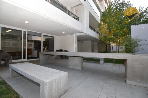 Se Vende Departamento 2d 2b + Estacionamiento Y Bodega, Met