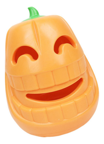 Juguete Interactivo Para Mascotas Con Calabaza Y Especias
