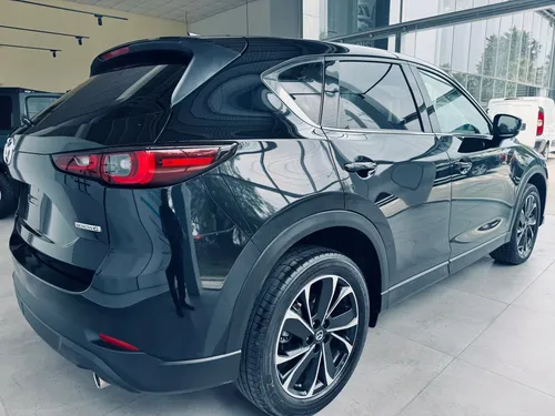 Mazda CX-5 2.5 s Grand Touring At