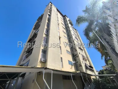 Apartamento en alquiler