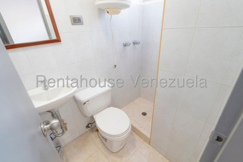 Apartamento En Venta Caurimare Abm