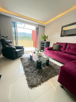 Apartamento en alquiler