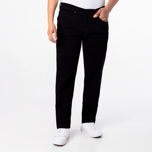      Pantalon Clasico Drill Stretch Hombre Beckham New.