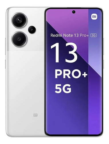 Xiaomi Redmi Note 13 Pro Plus 512gb 12gb Ram Nuevos Sellados