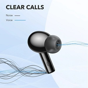 Imagen 5 de 10 de Auriculares In-ear Inalámbricos Bluetooth Soundcore Life P2i
