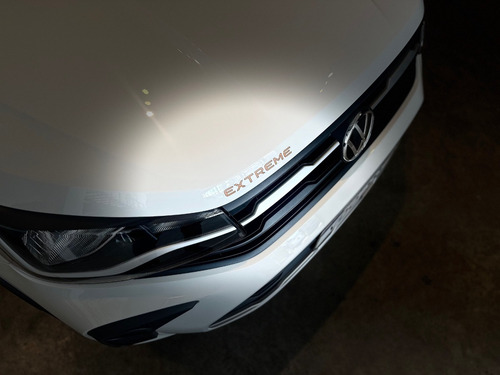 Volkswagen Saveiro 1.6 Msi Extreme Cd