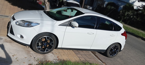 Ford Focus III 2.0 Se