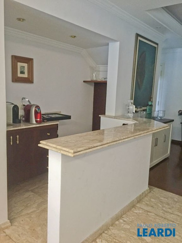 Imagem 10 de 15 de Casa Em Condomínio - Alphaville - Sp - 453742