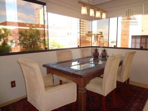 Imagem 7 de 19 de Apartamento A Venda, Todo Reformado, Alto Padrão, Ao Lado Do Ipa - Ap2736