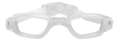 Goggles Swf Unisex Natacion Jester Transparente Swf064