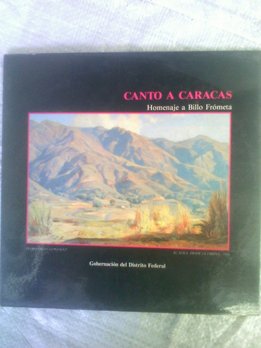 Lp.2lp.canto A Caracas.canto Al Litoral.1989.venzla.vinilo.a