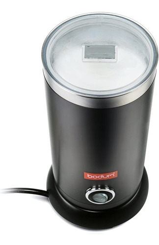 Espumador De Leche Eléctrico, Vaporizador Bodum