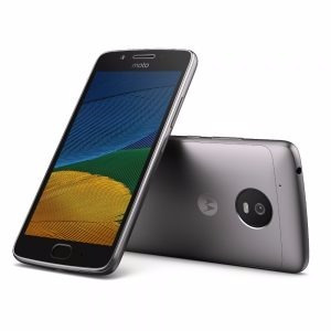 Motorola Moto G5 Libre 4g 32gb 2gb Ram 13mp 5mp Sellado Ofer