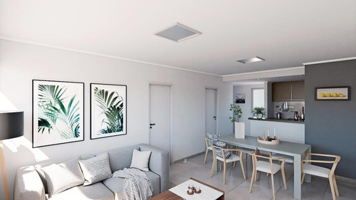 Departamento - P.mogotes