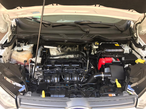 Ford Ecosport 1.6 S 110cv 4x2