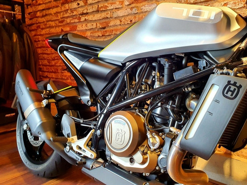 Imagen 7 de 25 de Husqvarna Vitpilen 701 Consulte Precio Contado !! Bamp