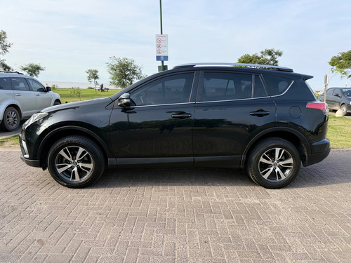 Toyota RAV4 2.0 Vx