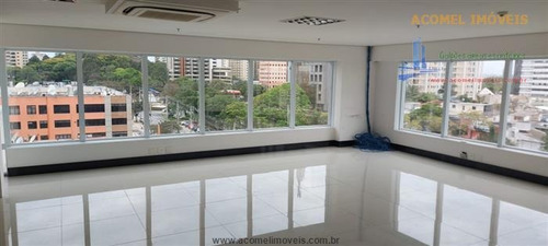 Imagem 12 de 27 de Escritório Para Alugar Em Barueri/sp - Alugue O Seu Escritório Aqui! - 1469280