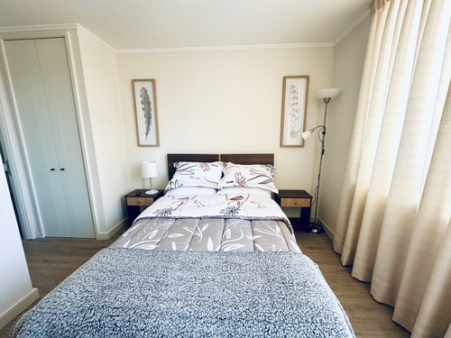 Departamento En Arriendo De Marzo A Diciembre