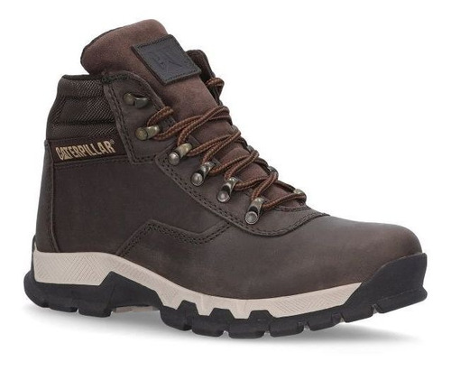 Botas Caterpillar P724644m4m Casuales Para Caballero 