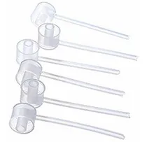 Comprar Dispensadores De Perfume De Plástico Transparente, 30 Unidad