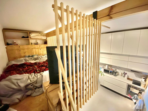 Imagen 11 de 24 de Increible Loft A La Venta En Belgrano R.