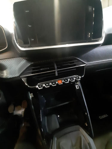 Imagen 11 de 15 de Peugeot 208 Like 1.6 Financia Al Contado Tomo Usados B-