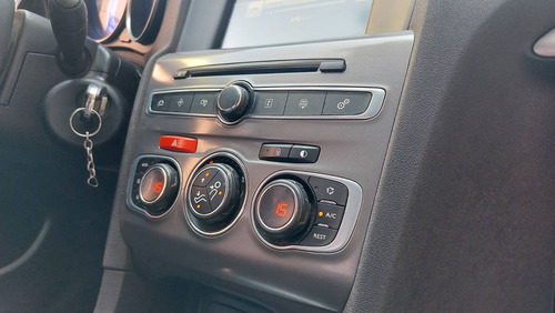 Citroën C4 Lounge 1.6 Thp Feel Pack 165cv Automática