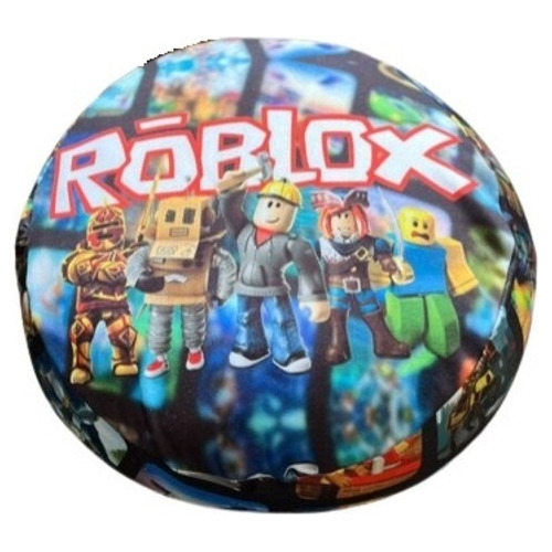 Roblox - Almohadón Antiestrés